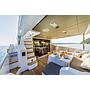 Book yachts online - motorboat - Azimut 66 - Karat II - rent