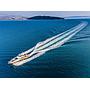 Book yachts online - motorboat - Azimut 66 - Karat II - rent