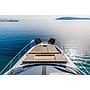 Book yachts online - motorboat - Azimut 66 - Karat II - rent