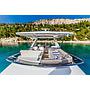 Book yachts online - motorboat - Azimut 66 - Karat II - rent