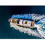 Book yachts online - motorboat - Azimut 66 - Karat II - rent