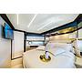 Book yachts online - motorboat - Azimut 66 - Karat II - rent