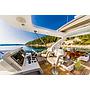 Book yachts online - motorboat - Azimut 66 - Karat II - rent