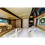 Book yachts online - motorboat - Azimut 66 - Karat II - rent