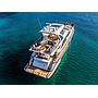 Book yachts online - motorboat - Azimut 66 - Karat II - rent