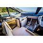 Book yachts online - motorboat - Azimut 66 - Karat II - rent