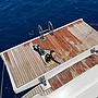 Book yachts online - sailboat - Bavaria Cruiser 46 - Kassandra - rent