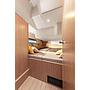 Book yachts online - sailboat - Bavaria C38 - VioSam - rent