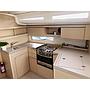 Book yachts online - sailboat - Oceanis 40.1 - AZORIAN with AC - rent