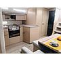 Book yachts online - sailboat - Oceanis 40.1 - AZORIAN with AC - rent
