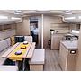 Book yachts online - sailboat - Oceanis 40.1 - AZORIAN with AC - rent