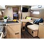 Book yachts online - sailboat - Oceanis 41.1 - LUXA - rent