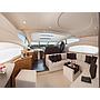 Book yachts online - motorboat - Sunseeker Predator 62 - Ena 1 - rent
