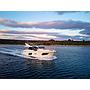 Book yachts online - motorboat - Absolute 50 Fly - VivaLaVida - rent