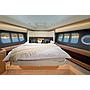 Book yachts online - motorboat - Absolute 50 Fly - VivaLaVida - rent