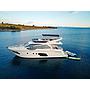 Book yachts online - motorboat - Absolute 50 Fly - VivaLaVida - rent