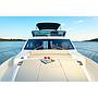 Book yachts online - motorboat - Absolute 50 Fly - VivaLaVida - rent