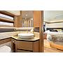 Book yachts online - motorboat - Absolute 50 Fly - VivaLaVida - rent