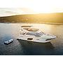 Book yachts online - motorboat - Absolute 50 Fly - VivaLaVida - rent