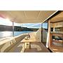 Book yachts online - motorboat - Absolute 50 Fly - VivaLaVida - rent