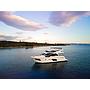 Book yachts online - motorboat - Absolute 50 Fly - VivaLaVida - rent