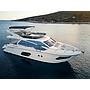 Book yachts online - motorboat - Absolute 50 Fly - VivaLaVida - rent
