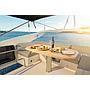 Book yachts online - motorboat - Absolute 50 Fly - VivaLaVida - rent