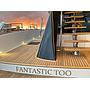 Book yachts online - catamaran - Sunreef 80 - Fantastic Too - rent