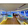 Book yachts online - catamaran - Sunreef 80 - Fantastic Too - rent