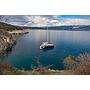 Book yachts online - catamaran - Sunreef 80 - Fantastic Too - rent