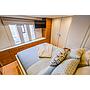 Book yachts online - catamaran - Sunreef 80 - Fantastic Too - rent