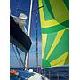 Book yachts online - sailboat - First 42S7 - Dune Mosse - rent
