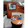 Book yachts online - sailboat - First 42S7 - Dune Mosse - rent