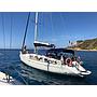 Book yachts online - sailboat - First 42S7 - Dune Mosse - rent