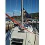 Book yachts online - sailboat - First 42S7 - Dune Mosse - rent