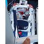 Book yachts online - sailboat - First 42S7 - Dune Mosse - rent