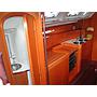 Book yachts online - sailboat - First 42S7 - Dune Mosse - rent