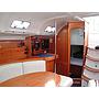 Book yachts online - sailboat - First 42S7 - Dune Mosse - rent