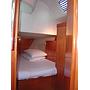Book yachts online - sailboat - First 42S7 - Dune Mosse - rent
