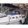 Book yachts online - sailboat - First 42S7 - Dune Mosse - rent