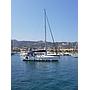 Book yachts online - sailboat - First 42S7 - Dune Mosse - rent