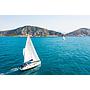 Book yachts online - sailboat - Oceanis 48 - Lastovo: One Way - Split to Dubrovnik (CREWED) - rent