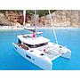 Book yachts online - catamaran - Lagoon 42 - Aria - rent