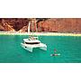 Book yachts online - catamaran - Lagoon 42 - Aria - rent