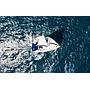Book yachts online - sailboat - Oceanis 48 - Lastovo: Boat + Captain - rent