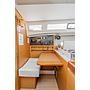Book yachts online - sailboat - Sun Odyssey 410 - SALTY - rent