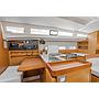 Book yachts online - sailboat - Sun Odyssey 410 - SALTY - rent