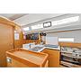 Book yachts online - sailboat - Sun Odyssey 410 - SALTY - rent