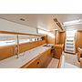 Book yachts online - sailboat - Sun Odyssey 519 -  6 cabs - PERRO BLANCO - rent