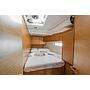 Book yachts online - sailboat - Sun Odyssey 519 -  6 cabs - PERRO BLANCO - rent
